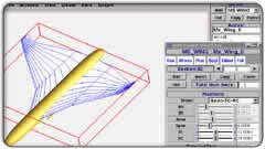 Rapid Aircraft Modeler
